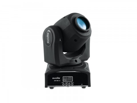 Šviesos efektas LED (Moving head) Eurolite TMH-13